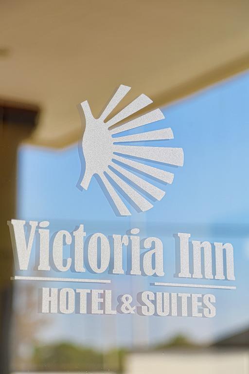 Hotel Victoria Inn San Juan del Río Esterno foto